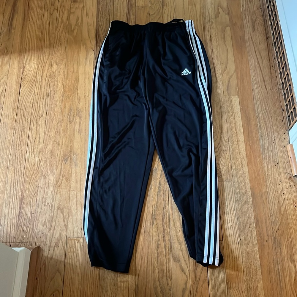 Adidas Track Pants